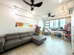Blk 260B Kebun Baru Court (Ang Mo Kio), HDB 4 Rooms #611181591